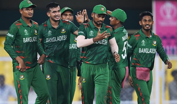 সুপার এইট: বাংলাদেশের প্রতিপক্ষ কারা জেনে নিন!
