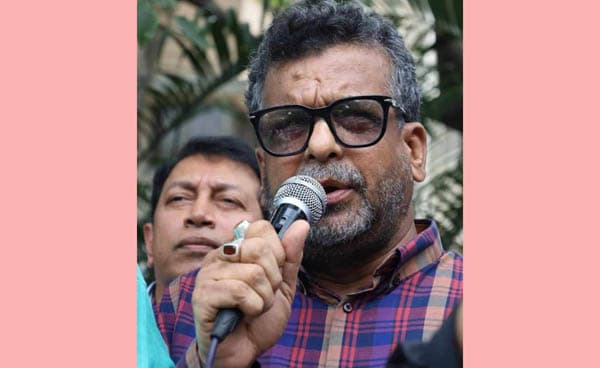 এমপি আনার হত্যা: ঝিনাইদহ জেলা আ.লীগের সাধারন সম্পাদক আটক