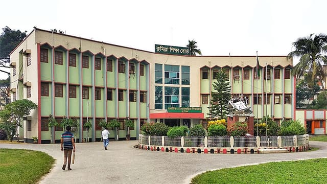 এসএসসিতে ২০৪ জন ফেল থেকে পাস, নতুন ৭৭ জন জিপিএ-৫