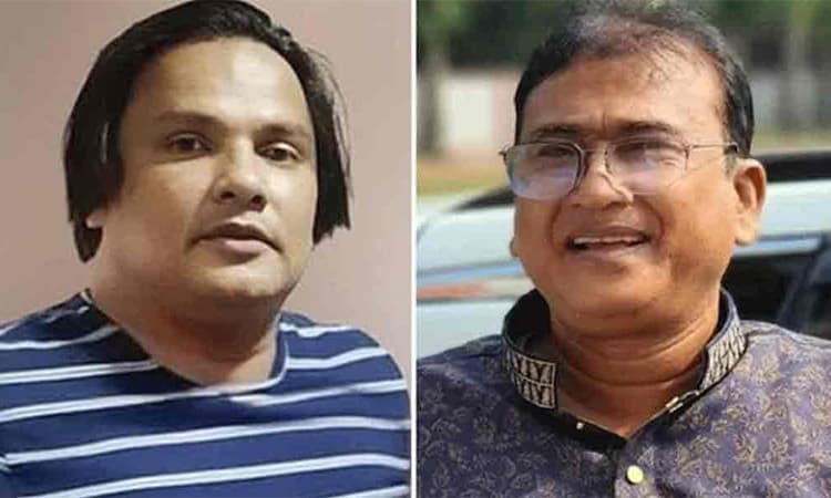 আনার হত্যা, শাহীনের বাসা থেকে দুটি গাড়ি জব্দ