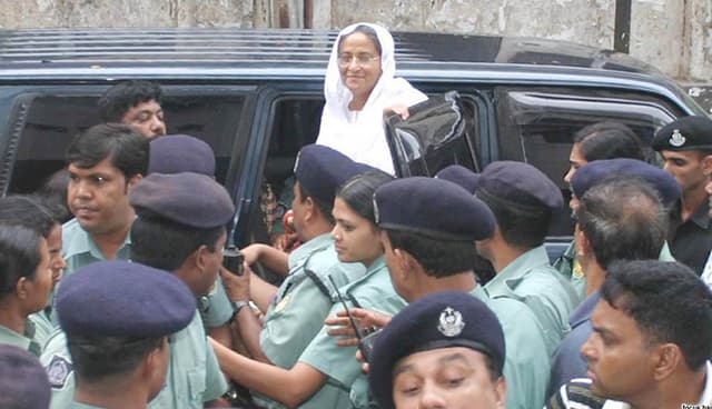 প্রধানমন্ত্রী শেখ হাসিনার কারামুক্তি দিবস আজ