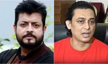 পিস্তল ঠেকিয়ে জায়েদ খানের হুমকি, যা বললেন ওমর সানী