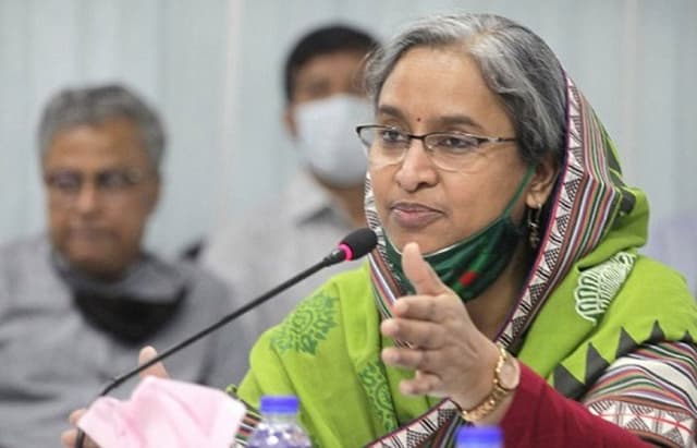 বুধবার থেকে ২৩ দিন বন্ধ থাকবে কোচিং: শিক্ষামন্ত্রী