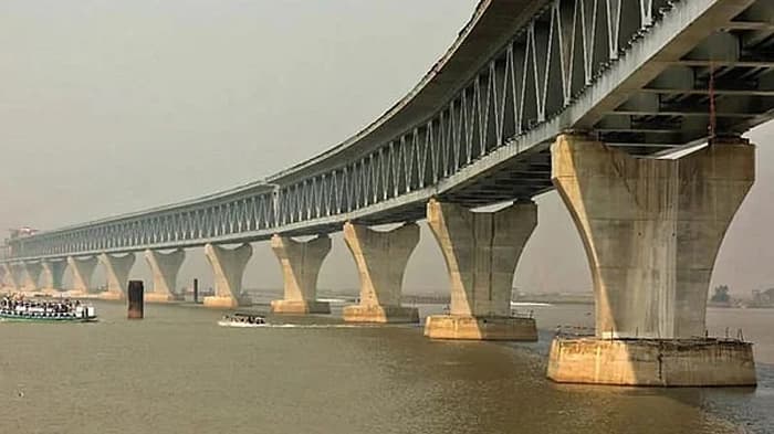 বৈপ্লবিক পরিবর্তনের অপেক্ষায় দক্ষিণাঞ্চলবাসী