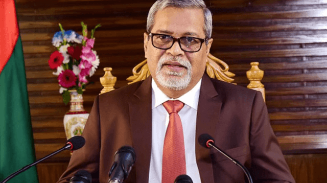 নির্বাচনে সেনাবাহিনী কোনও কাজে আসে না :নুরুল হুদার