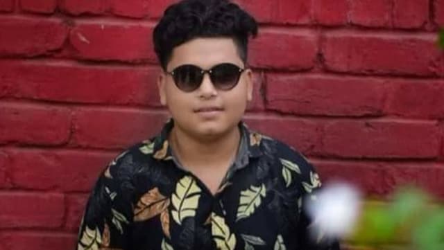 নওগাঁয় মহনবীকে নিয়ে অবমাননাকর মন্তব্য, স্কুল ছাত্র আটক