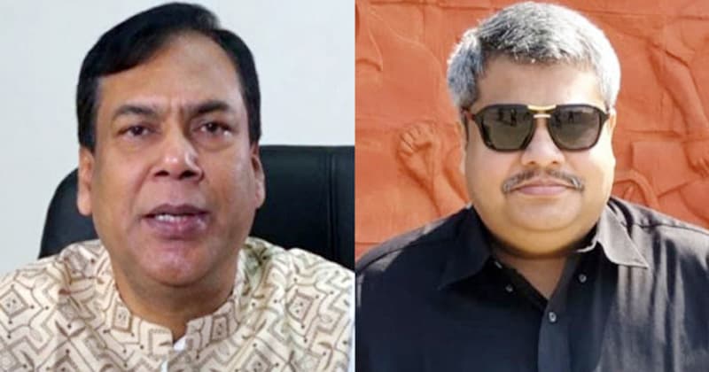 আজাদ-সাহেদসহ ৬ জনের বিচার শুরু