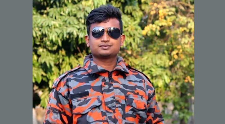 সীতাকুণ্ড বিস্ফোরণ: দগ্ধ আরও এক ফায়ার সার্ভিসকর্মীর মৃত্যু