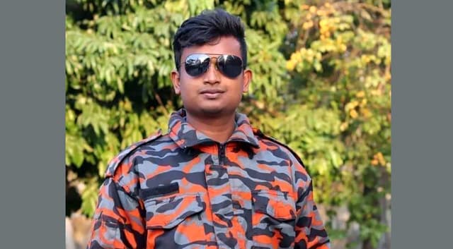 সীতাকুণ্ড বিস্ফোরণ: দগ্ধ আরও এক ফায়ার সার্ভিসকর্মীর মৃত্যু