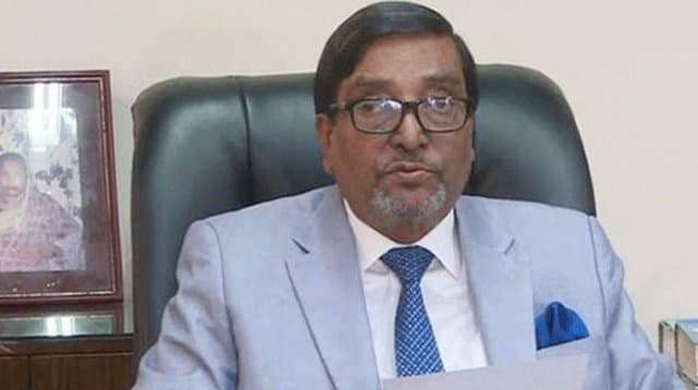 সবার আগে একটা নিরপেক্ষ সরকার দরকার: মাহবুব তালুকদার