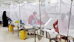 ডেঙ্গুতে আজও দুইজনের মৃত্যু, হাসপাতালে ভর্তি ১৮০