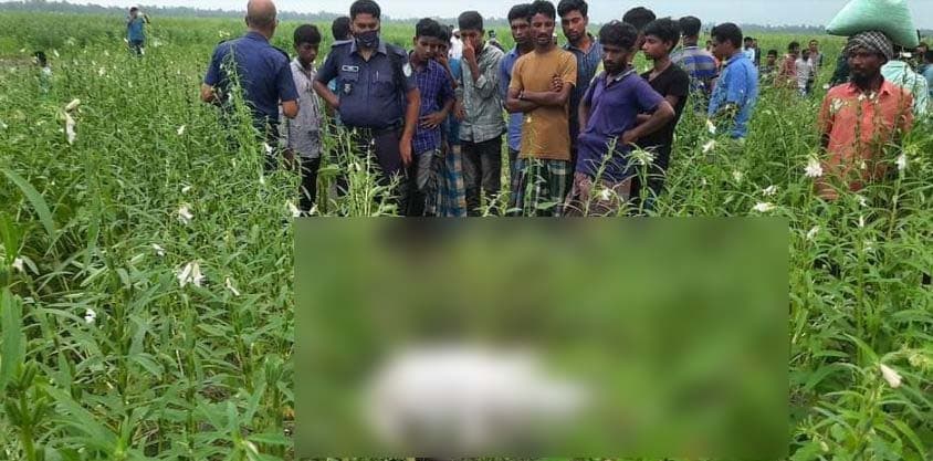 ভূঞাপুরে চরাঞ্চল থেকে যুবকের মরদেহ উদ্ধার