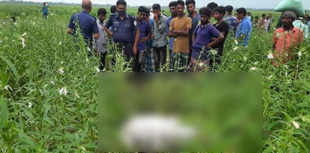 ভূঞাপুরে চরাঞ্চল থেকে যুবকের মরদেহ উদ্ধার