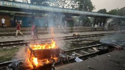 ব্রাহ্মণবাড়িয়া স্টেশনে থামবে ডি ক্লাসের ট্রেন