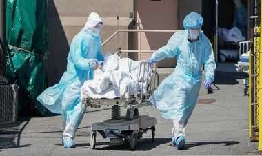 বিশ্ব করোনায় মৃত্যু পাঁচশোর বেশি, শনাক্ত সোয়া ৩ লাখ