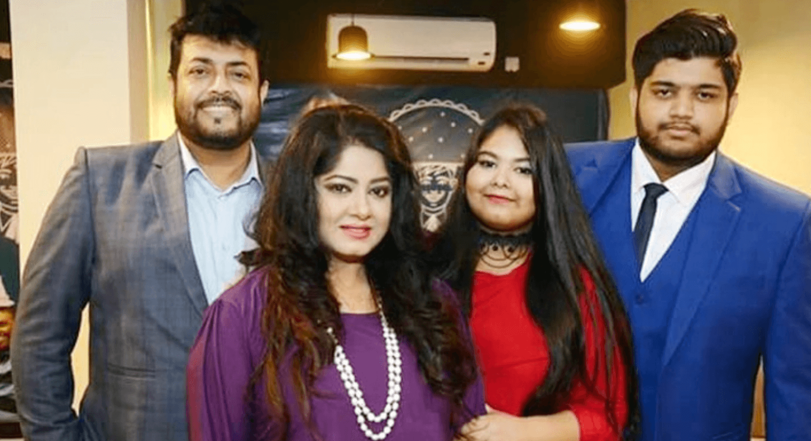 প্রমাণসহ যা বলার ফারদিন আর ফাইজা বলবে: ওমর সানি
