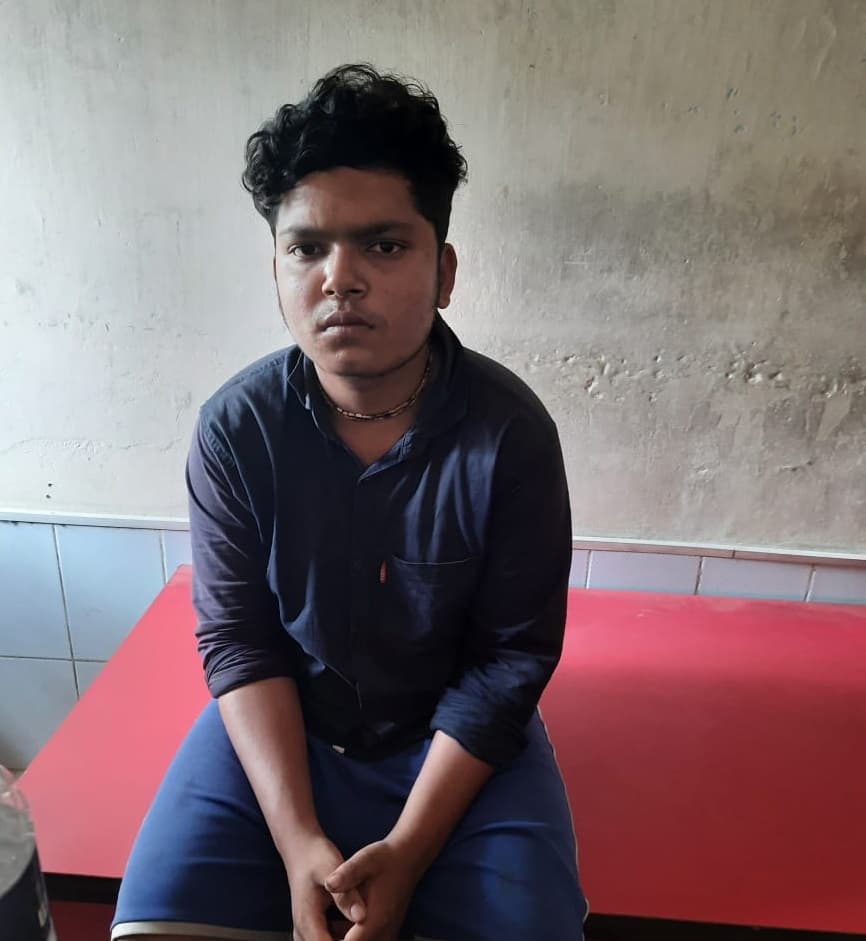 নওগাঁয় মহানবীকে নিয়ে অবমাননাকর মন্তব্য, স্কুল ছাত্র আটক