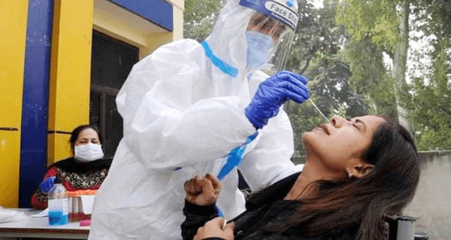 দেশে করোনা শনাক্ত ১২৮, ঢাকায় ১১৪ জন