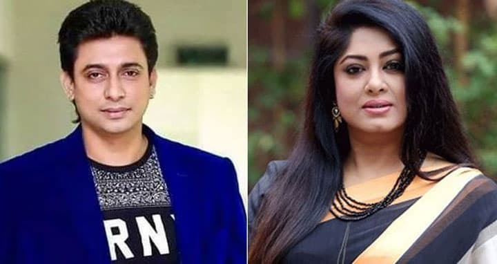 জায়েদ অনেক ভালো ছেলে: মৌসুমী