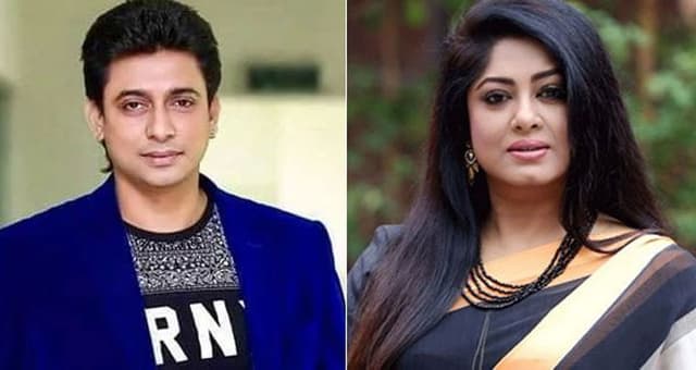 জায়েদ অনেক ভালো ছেলে: মৌসুমী