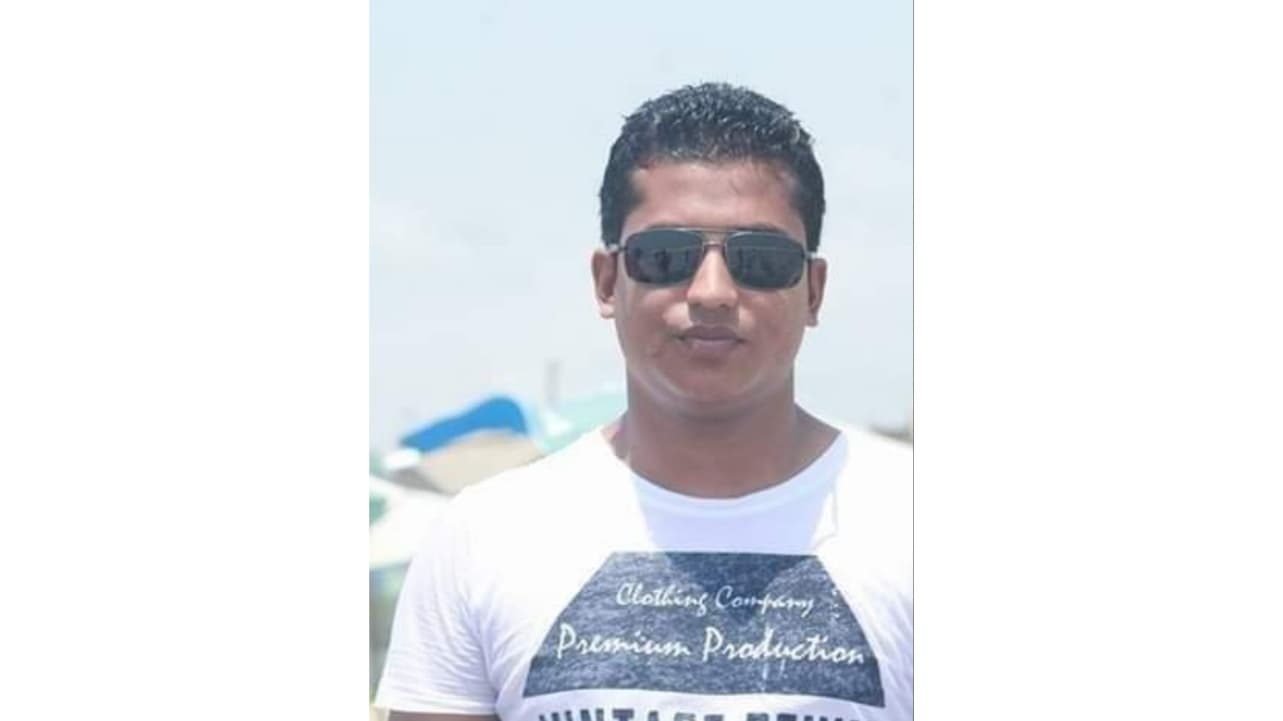 ধারের টাকা চাওয়ায় নারীকে শ্লীলতাহানি, যুবলীগ নেতার বিরুদ্ধে মামলা