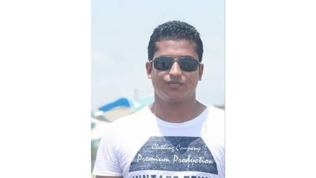 ধারের টাকা চাওয়ায় নারীকে শ্লীলতাহানি, যুবলীগ নেতার বিরুদ্ধে মামলা