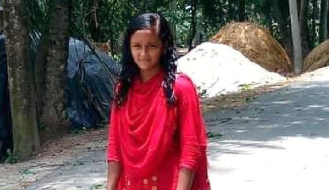 সাপের দংশনে পঞ্চম শ্রেনীর ছাত্রীর মৃত্যু