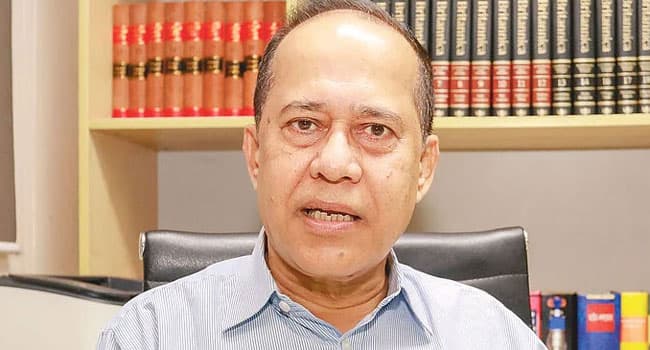 সরকার সহযোগিতা করতে বাধ্য: সিইসি