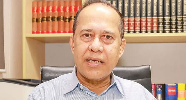 সরকার সহযোগিতা করতে বাধ্য: সিইসি