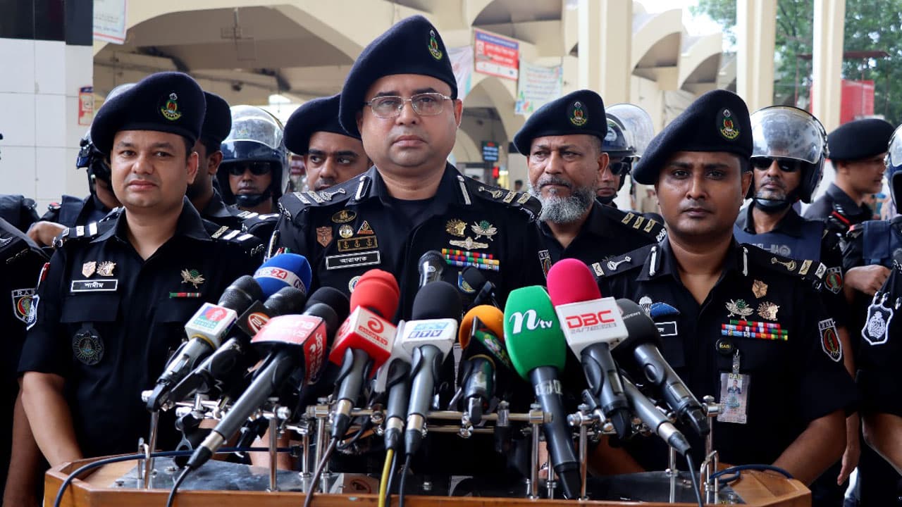 টিকিট কালোবাজারি এ বছরের পর আর থাকবে না: র‍্যাব