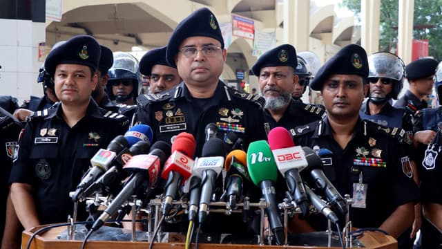 টিকিট কালোবাজারি এ বছরের পর আর থাকবে না: র‍্যাব