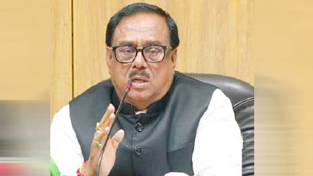 দেশের গরিবরা তিনবেলা ভাত খায় এখন, ধনীরা খায় আটা: খাদ্যমন্ত্রী