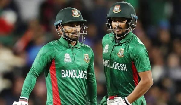 মহাগুরুত্বপূর্ণ ম্যাচে মহা ব্যর্থ শান্ত-লিটন!