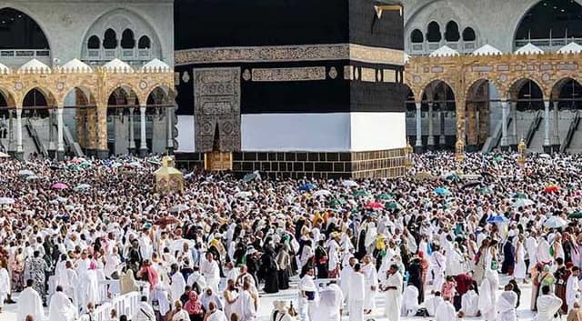 সৌদিতে আরও দুই বাংলাদেশি হজযাত্রীর মৃত্যু, পৌঁছেছেন শতভাগ