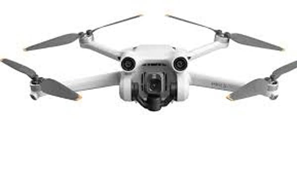 এবার যানজট নিরসনে নজরদারিতে থাকবে ড্রোন