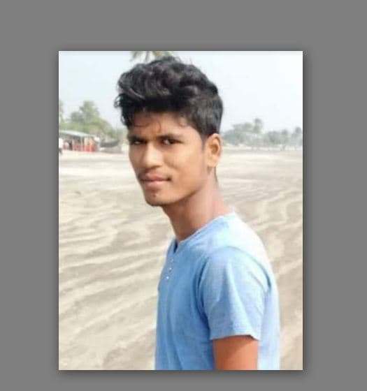 বিদ্যুৎস্পৃষ্ট হয়ে কলেজ শিক্ষার্থীর মৃত্যু