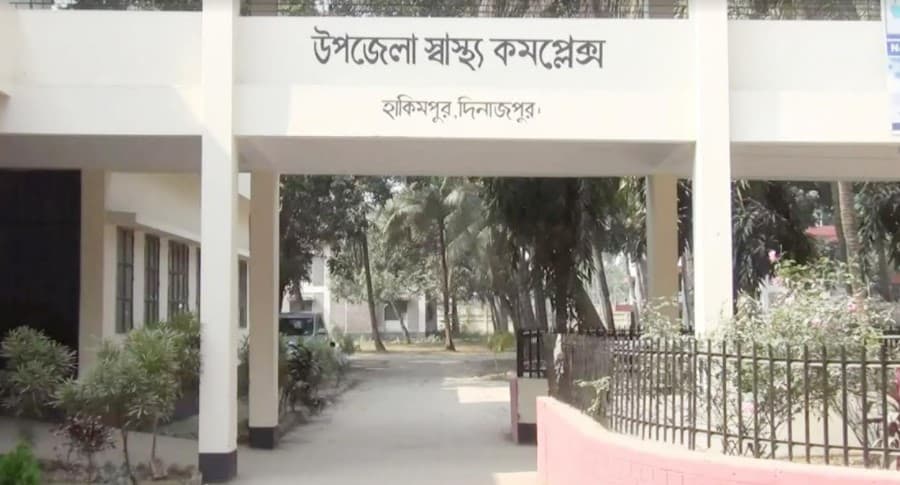 হিলিতে একদিনে ১১ জন আক্রান্ত