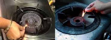 তিন দিন গ্যাস সংকট থাকবে সারা দেশে