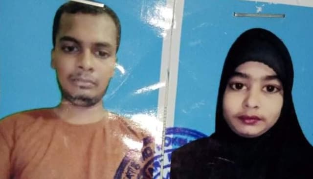দৌলতদিয়ায় কথিত স্বামীর বিষাক্ত ইনজেকশনে যৌনকর্মীর মৃত্যু