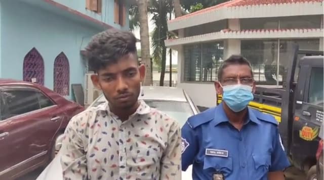 সাভারে জোড়া খুন, প্রধান আসামি গ্রেফতার
