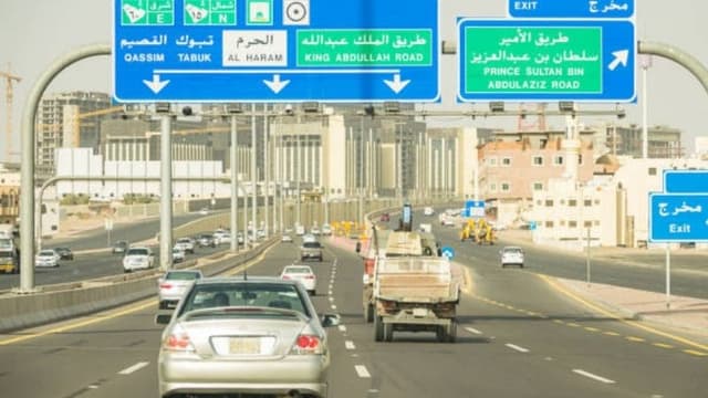 সৌদি আরবে সড়ক দুর্ঘটনায় ৩ বাংলাদেশি নিহত