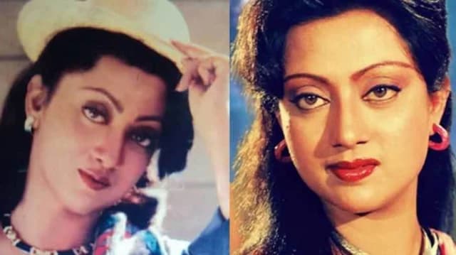 মারা গেছেন অভিনেত্রী সুনেত্রা