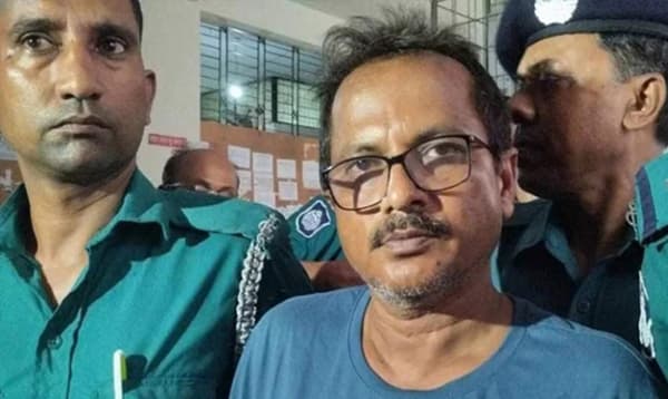 এমপি আনার হত্যা: আ.লীগ নেতা বাবুর দায় স্বীকার