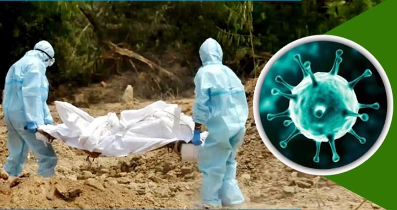 ঝিনাইদহে করোনায় আক্রান্ত ৩৪ জন