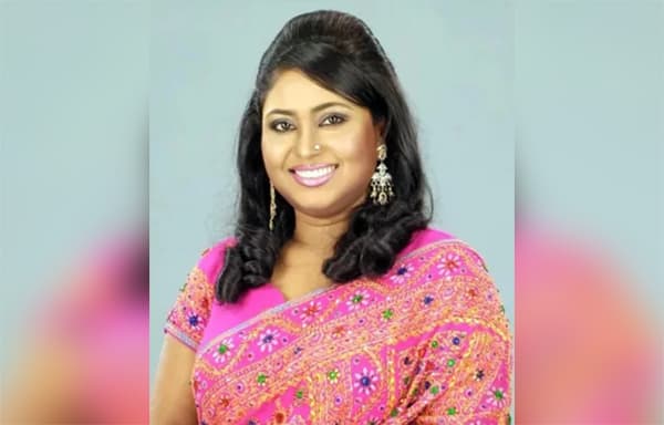 খালেদা জিয়ার উপদেষ্টা হলেন বেবী নাজনীন