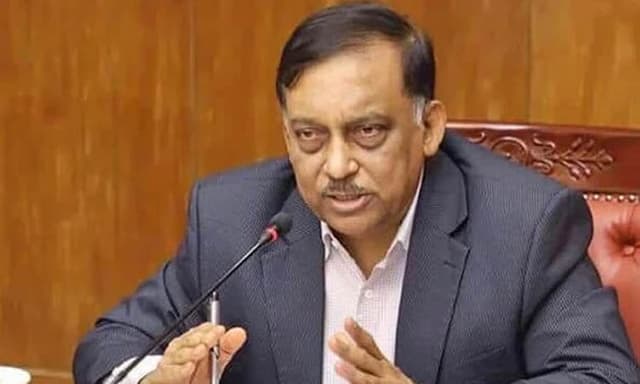 ত্ব-হার নিখোঁজের বিষয়টি গুরুত্ব দিয়ে দেখছি : স্বরাষ্ট্রমন্ত্রী