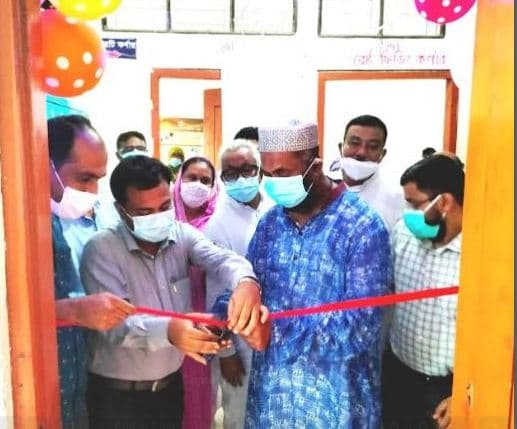 আত্রাইয়ে বিনামূল্যে ভায়া টেষ্ট পরীক্ষার উদ্বোধন