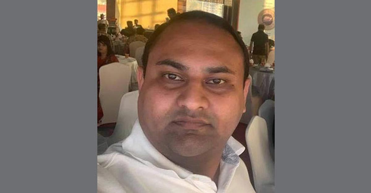 শতাধিক পাসপোর্টসহ গ্রেফতার অমির ২ সহযোগী