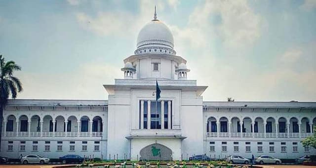 ৭ মার্চের ভাষণে ১৩৬ ভুল সংবিধানে : হাইকোর্টে তদন্ত প্রতিবেদন