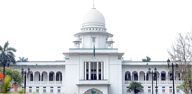 সংবিধানে থাকা ৭ মার্চের ভাষণে শতাধিক ভুল : হাইকোর্টে প্রতিবেদন